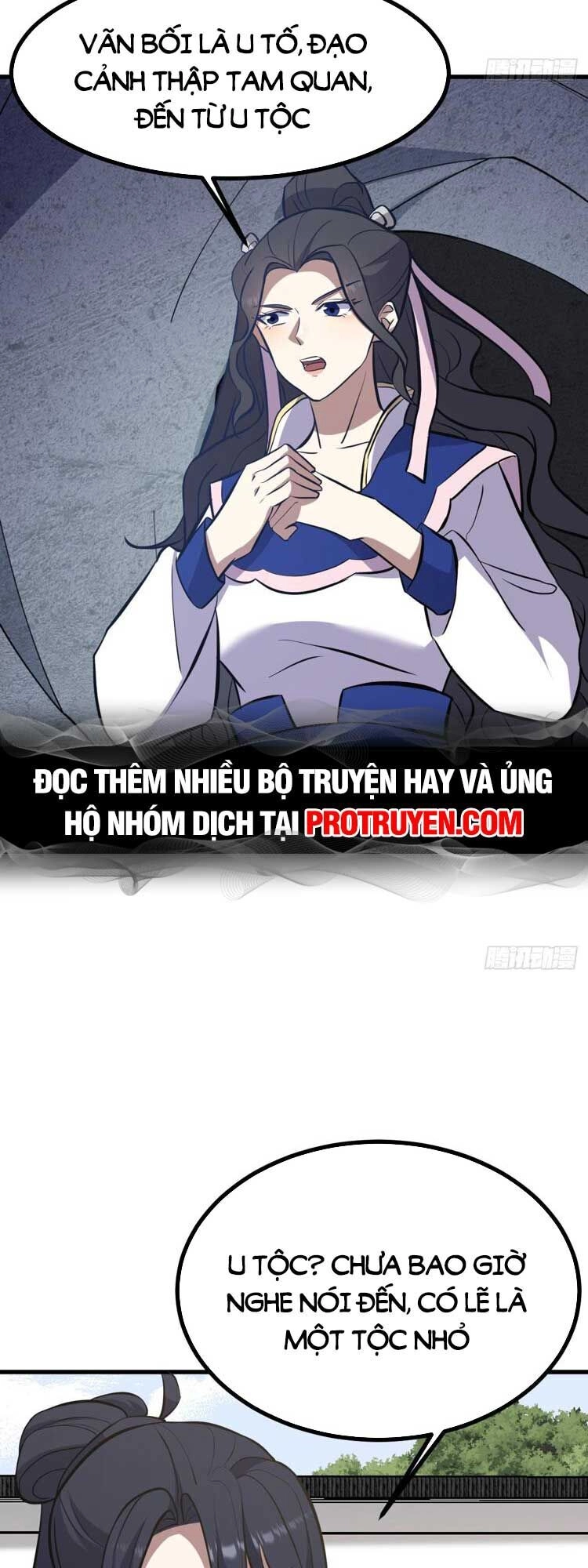 Ta Ở Nhà 100 Năm Khi Ra Ngoài Đã Vô Địch Chapter 133 - 15