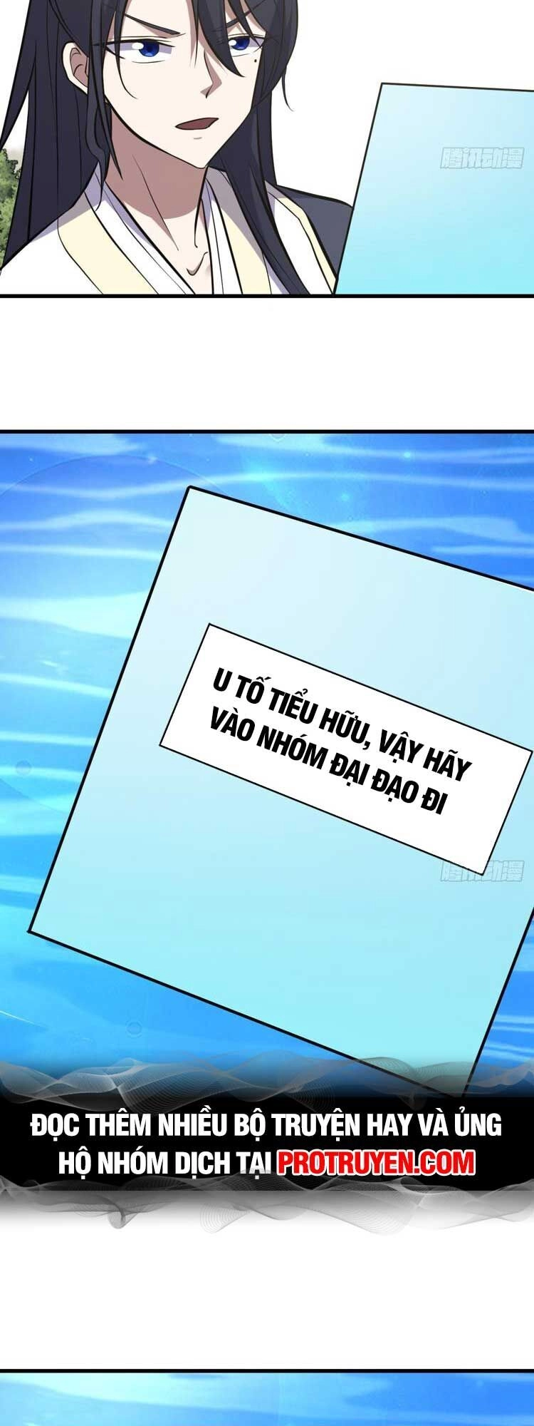 Ta Ở Nhà 100 Năm Khi Ra Ngoài Đã Vô Địch Chapter 133 - 16