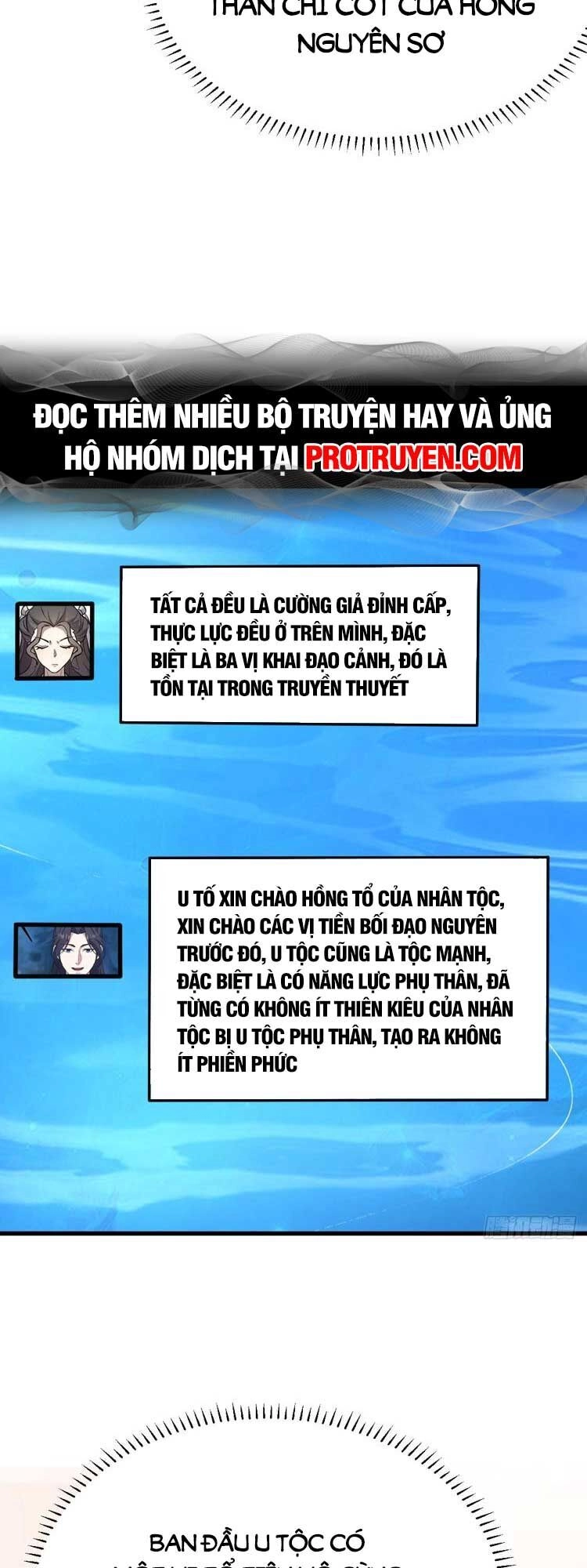 Ta Ở Nhà 100 Năm Khi Ra Ngoài Đã Vô Địch Chapter 133 - 19