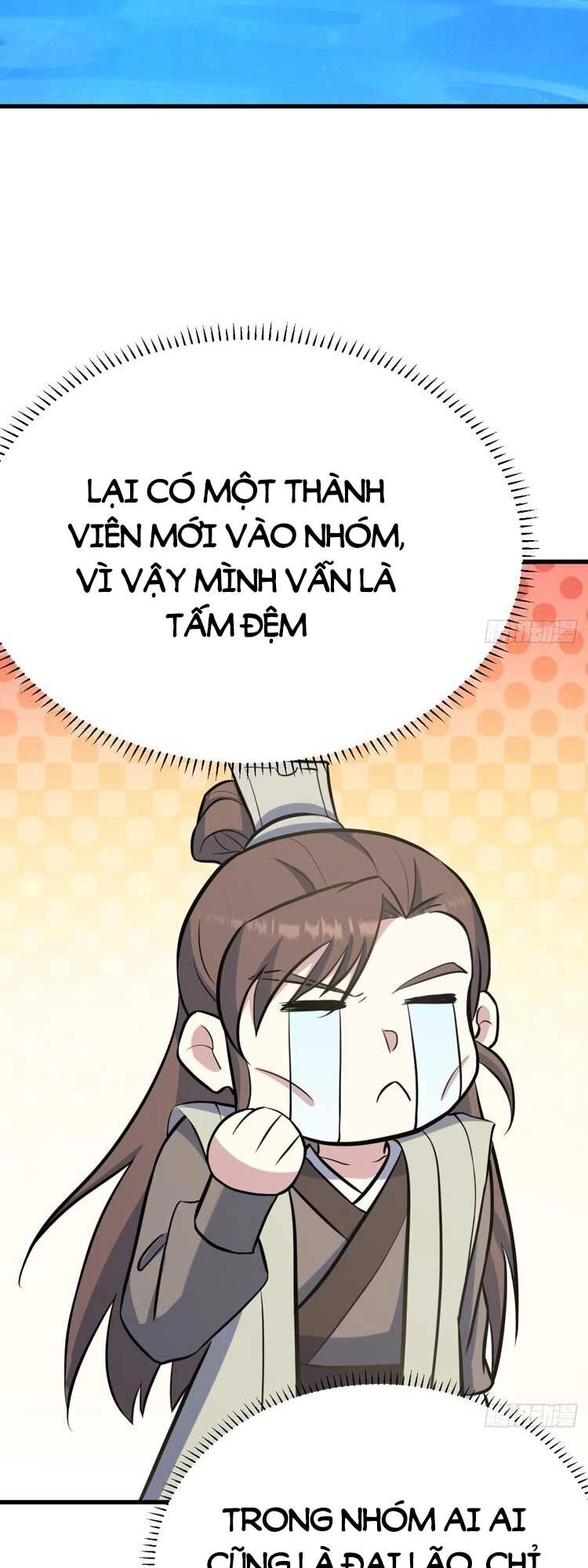 Ta Ở Nhà 100 Năm Khi Ra Ngoài Đã Vô Địch Chapter 133 - 22