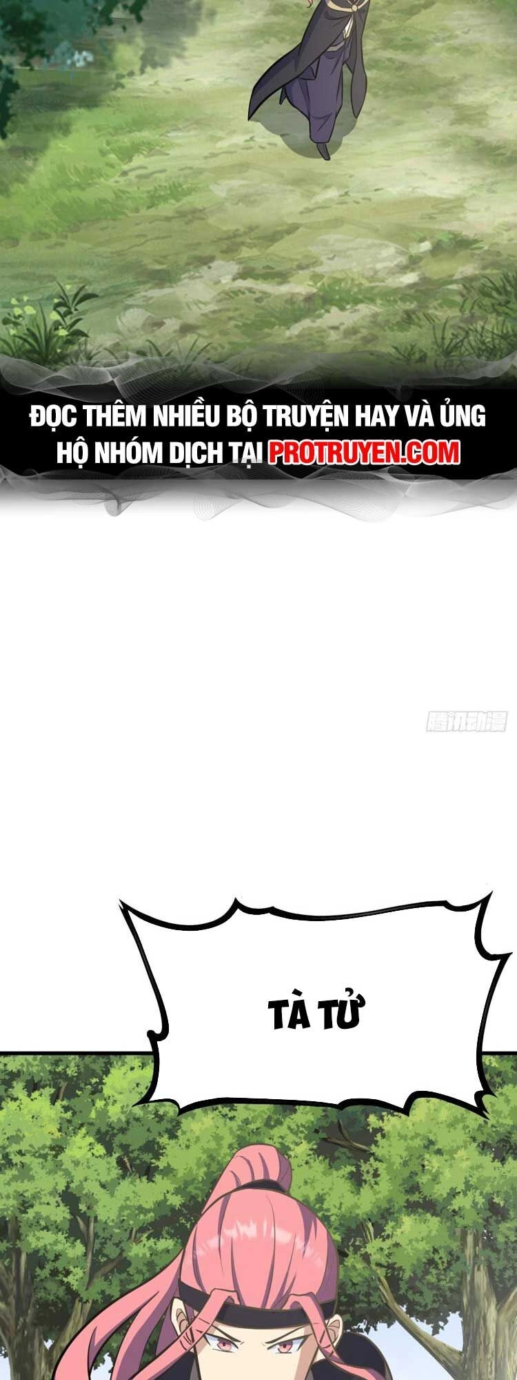 Ta Ở Nhà 100 Năm Khi Ra Ngoài Đã Vô Địch Chapter 133 - 26