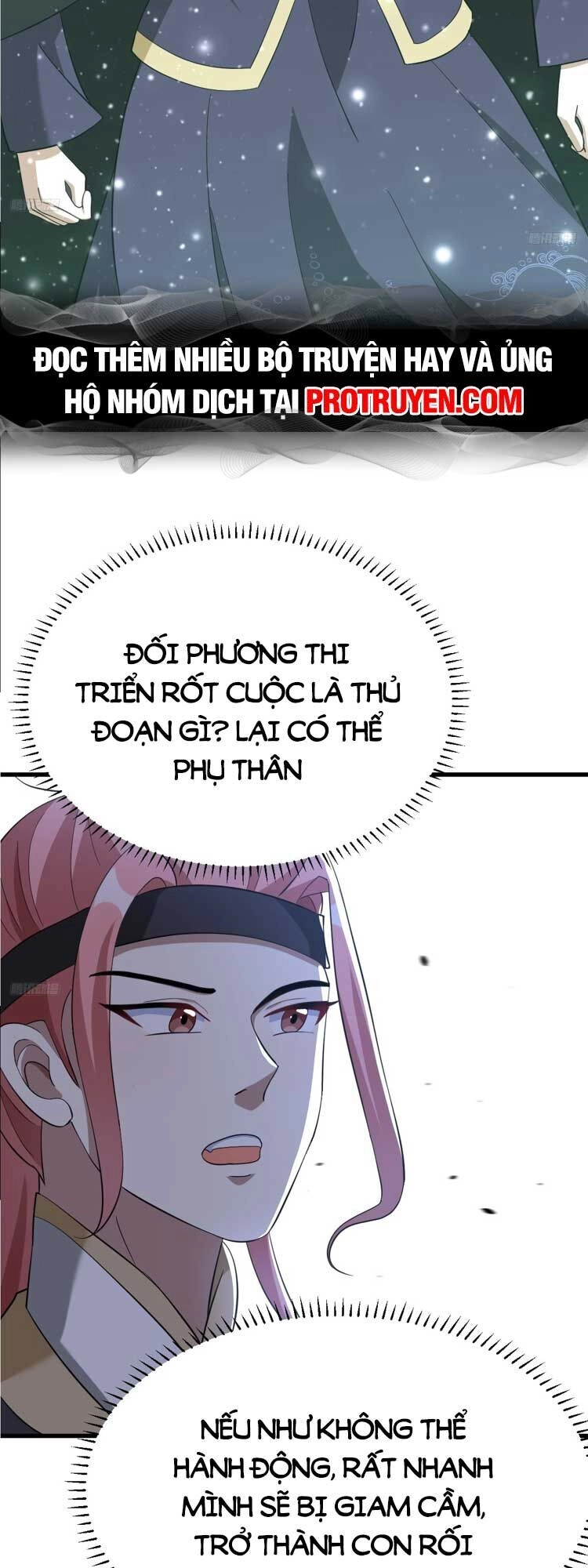 Ta Ở Nhà 100 Năm Khi Ra Ngoài Đã Vô Địch Chapter 134 - 5