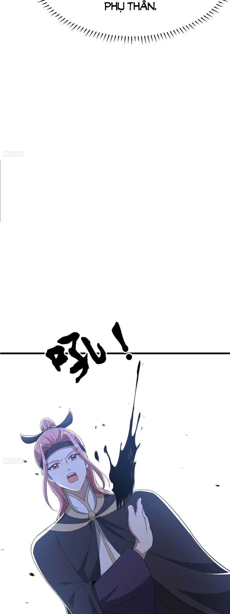 Ta Ở Nhà 100 Năm Khi Ra Ngoài Đã Vô Địch Chapter 134 - 6