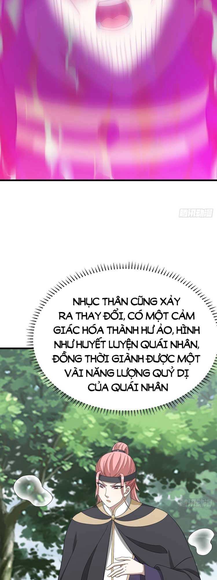 Ta Ở Nhà 100 Năm Khi Ra Ngoài Đã Vô Địch Chapter 134 - 12