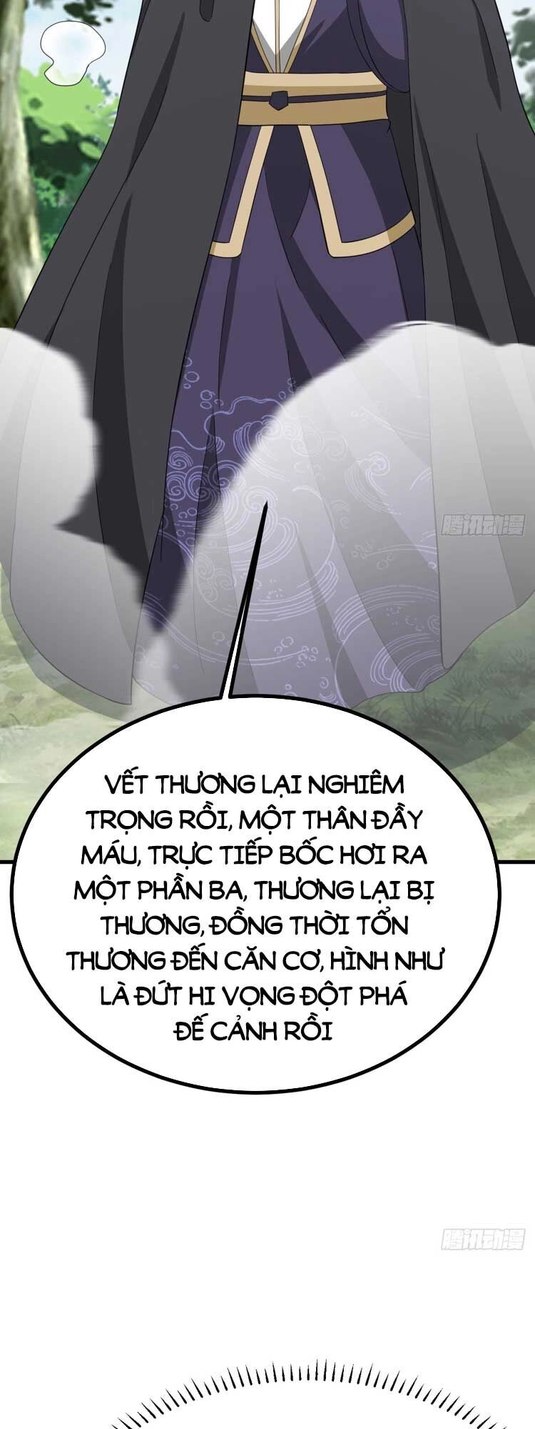 Ta Ở Nhà 100 Năm Khi Ra Ngoài Đã Vô Địch Chapter 134 - 13