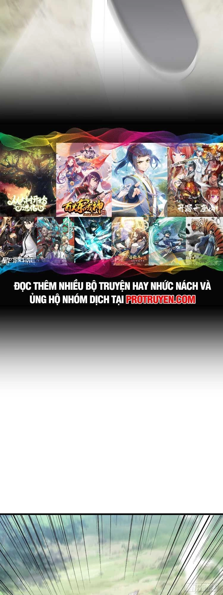 Ta Ở Nhà 100 Năm Khi Ra Ngoài Đã Vô Địch Chapter 134 - 16