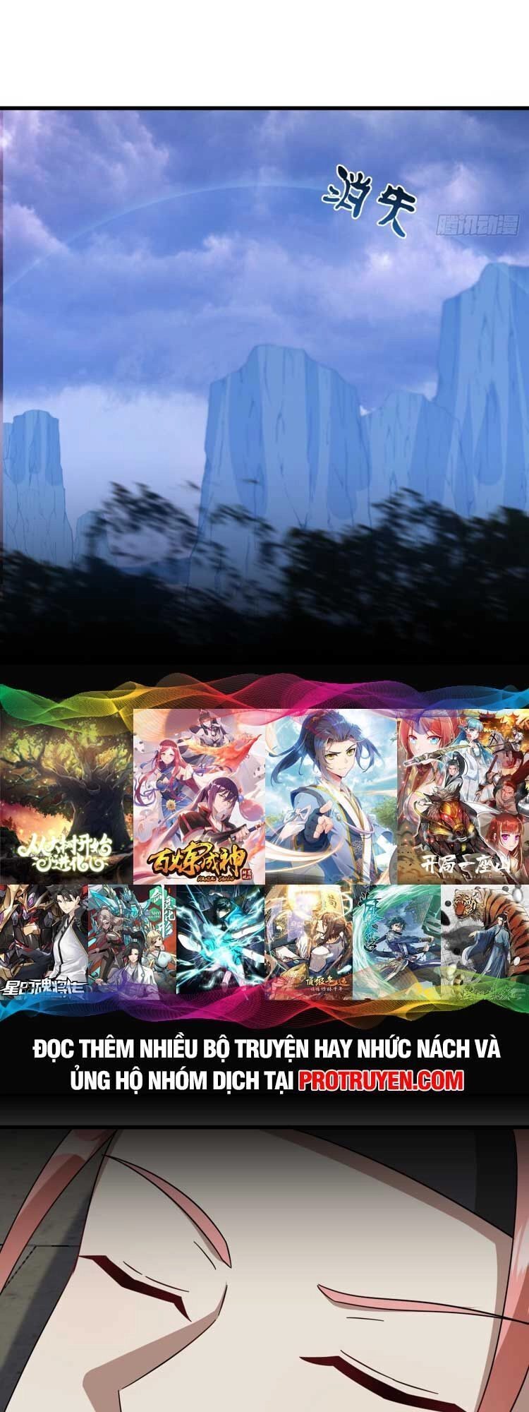 Ta Ở Nhà 100 Năm Khi Ra Ngoài Đã Vô Địch Chapter 134 - 19