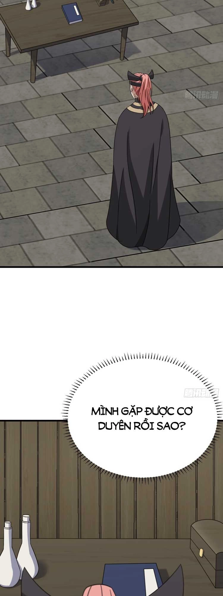 Ta Ở Nhà 100 Năm Khi Ra Ngoài Đã Vô Địch Chapter 134 - 22