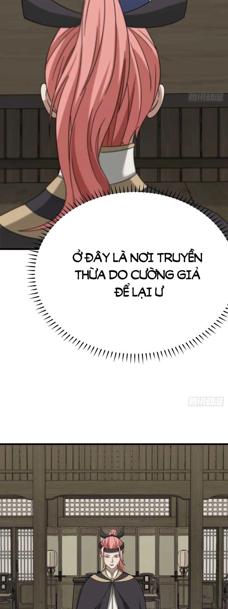 Ta Ở Nhà 100 Năm Khi Ra Ngoài Đã Vô Địch Chapter 134 - 23