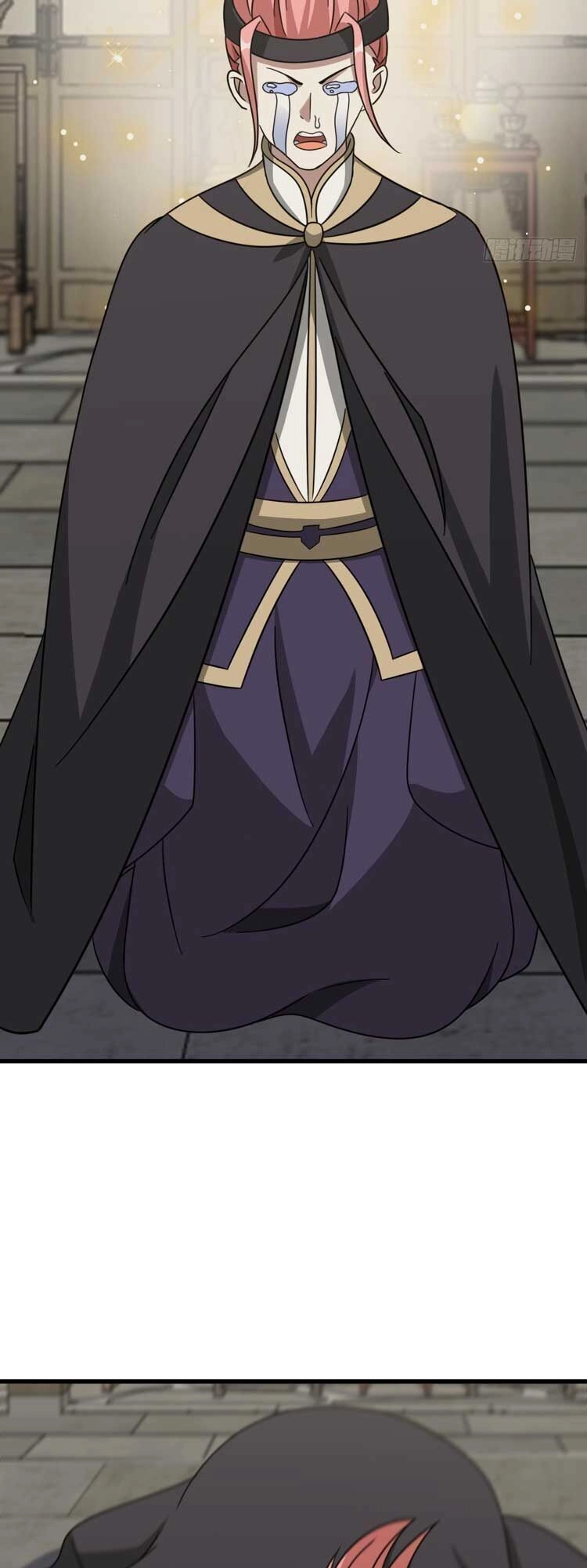 Ta Ở Nhà 100 Năm Khi Ra Ngoài Đã Vô Địch Chapter 134 - 26