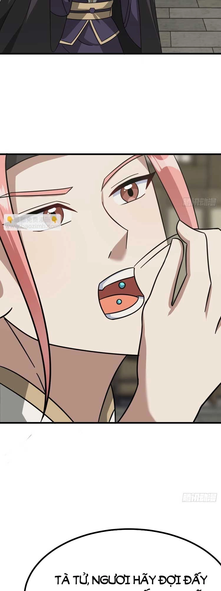 Ta Ở Nhà 100 Năm Khi Ra Ngoài Đã Vô Địch Chapter 134 - 28