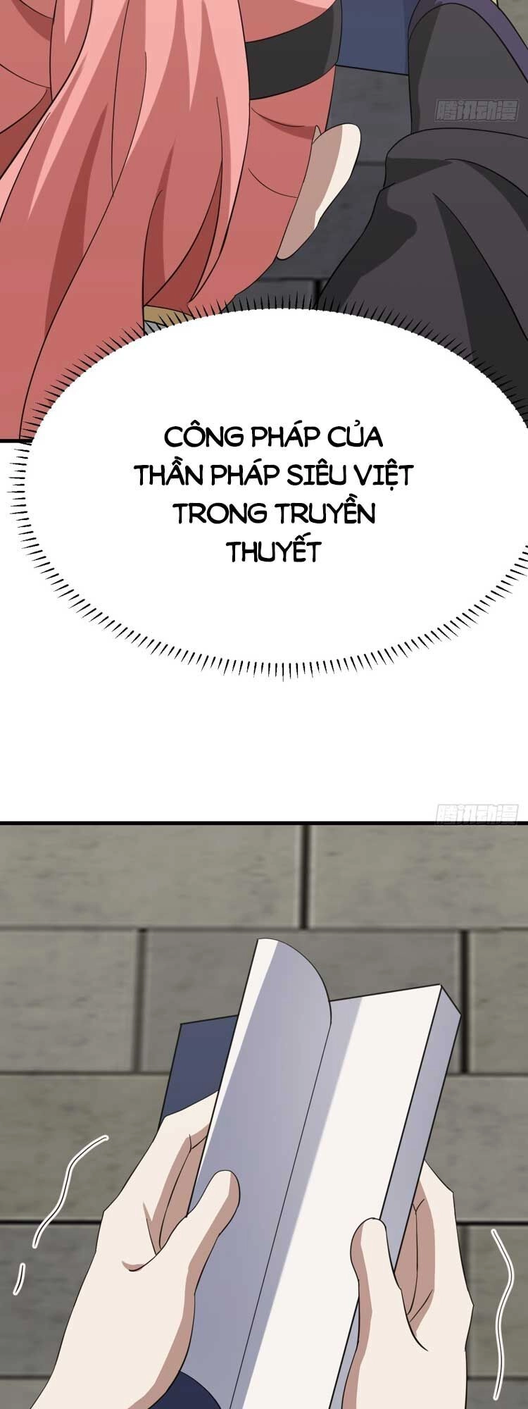 Ta Ở Nhà 100 Năm Khi Ra Ngoài Đã Vô Địch Chapter 134 - 32