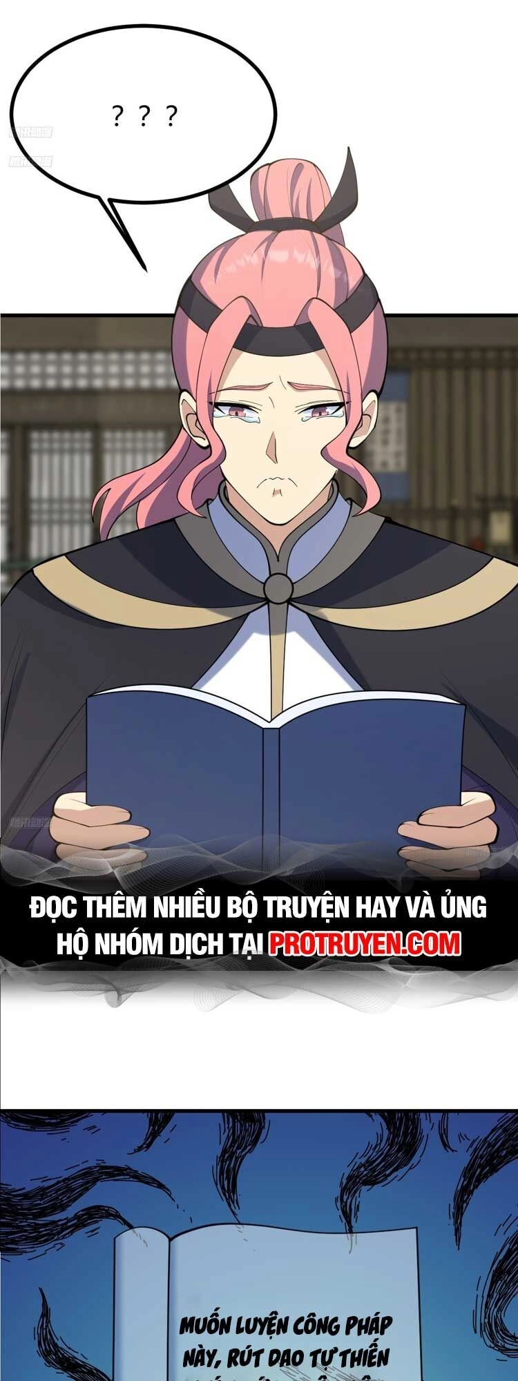 Ta Ở Nhà 100 Năm Khi Ra Ngoài Đã Vô Địch Chapter 135 - 2