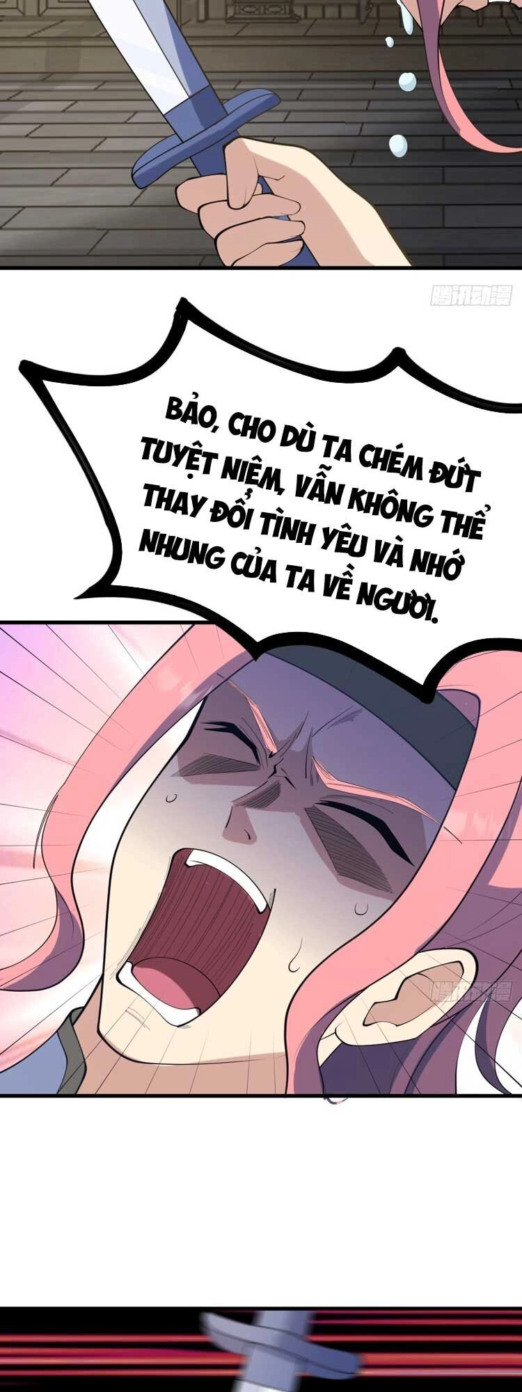 Ta Ở Nhà 100 Năm Khi Ra Ngoài Đã Vô Địch Chapter 135 - 7