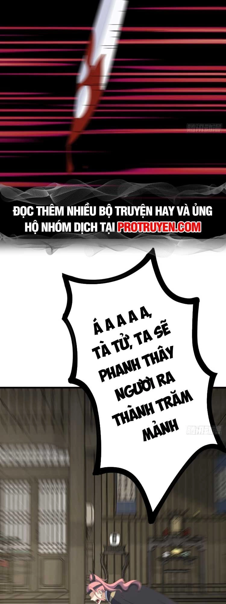 Ta Ở Nhà 100 Năm Khi Ra Ngoài Đã Vô Địch Chapter 135 - 8