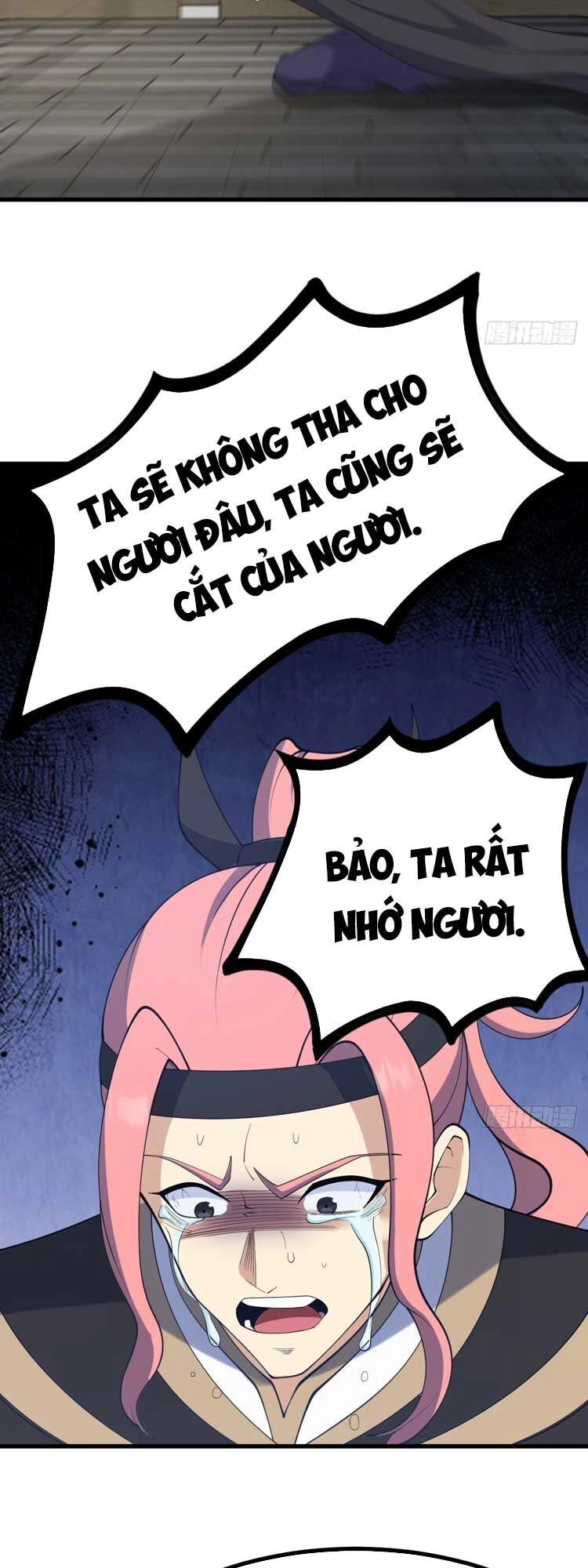 Ta Ở Nhà 100 Năm Khi Ra Ngoài Đã Vô Địch Chapter 135 - 9