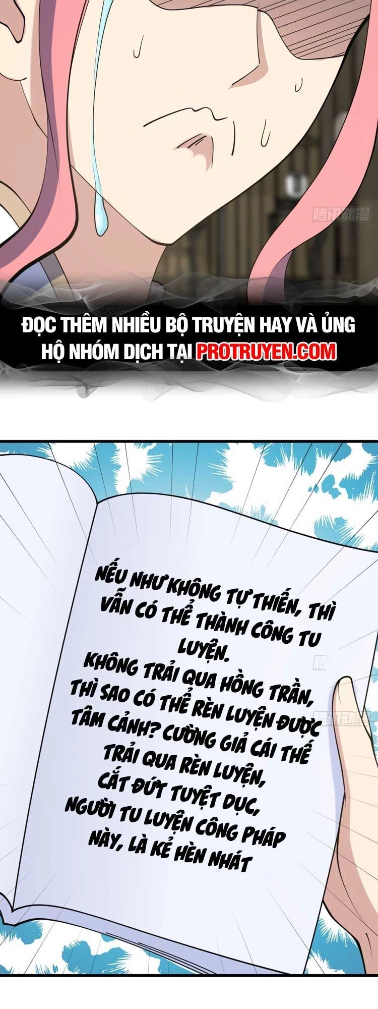 Ta Ở Nhà 100 Năm Khi Ra Ngoài Đã Vô Địch Chapter 135 - 12