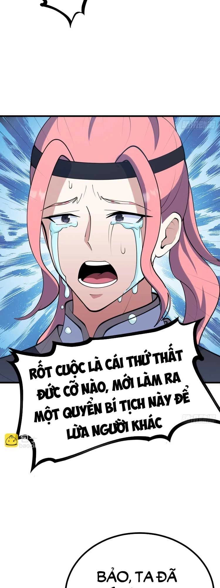 Ta Ở Nhà 100 Năm Khi Ra Ngoài Đã Vô Địch Chapter 135 - 14