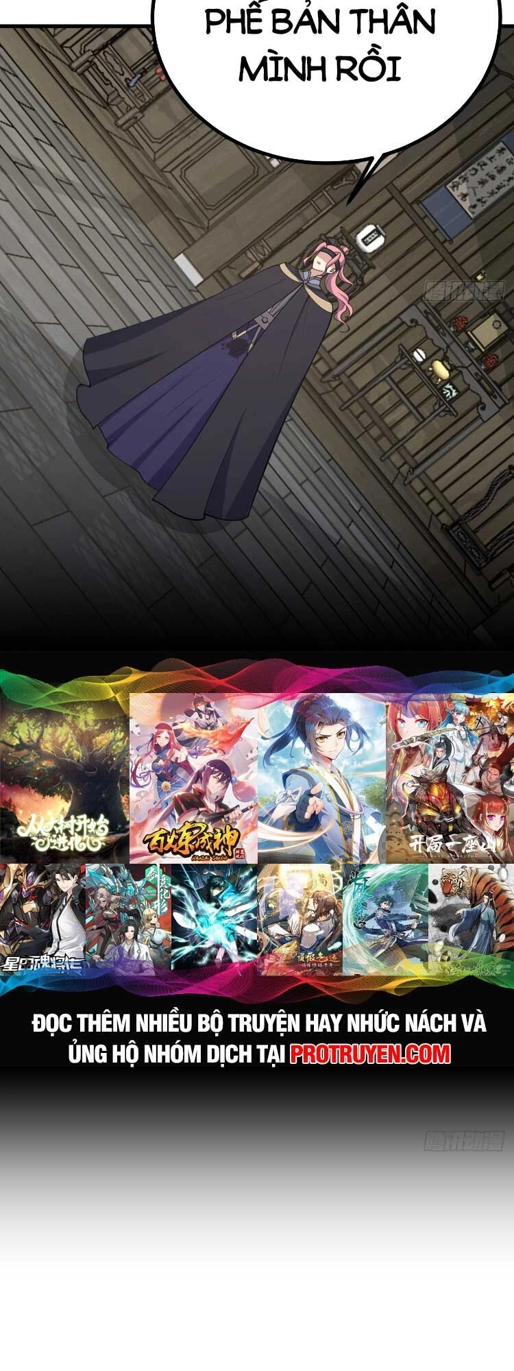 Ta Ở Nhà 100 Năm Khi Ra Ngoài Đã Vô Địch Chapter 135 - 15