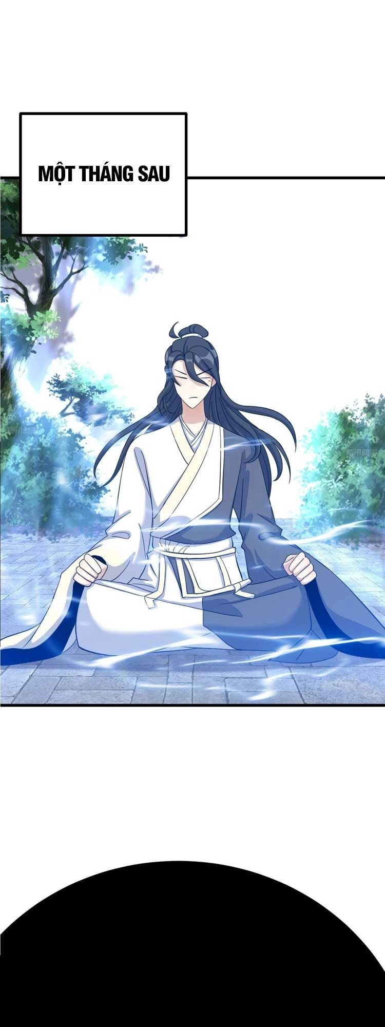 Ta Ở Nhà 100 Năm Khi Ra Ngoài Đã Vô Địch Chapter 136 - 6