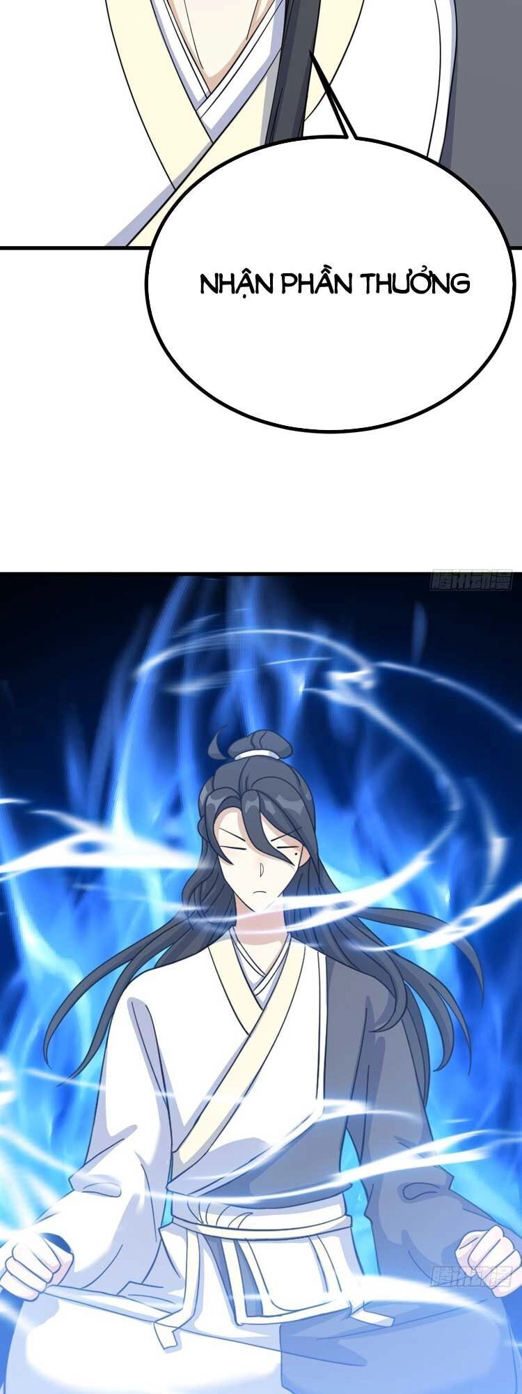 Ta Ở Nhà 100 Năm Khi Ra Ngoài Đã Vô Địch Chapter 136 - 8