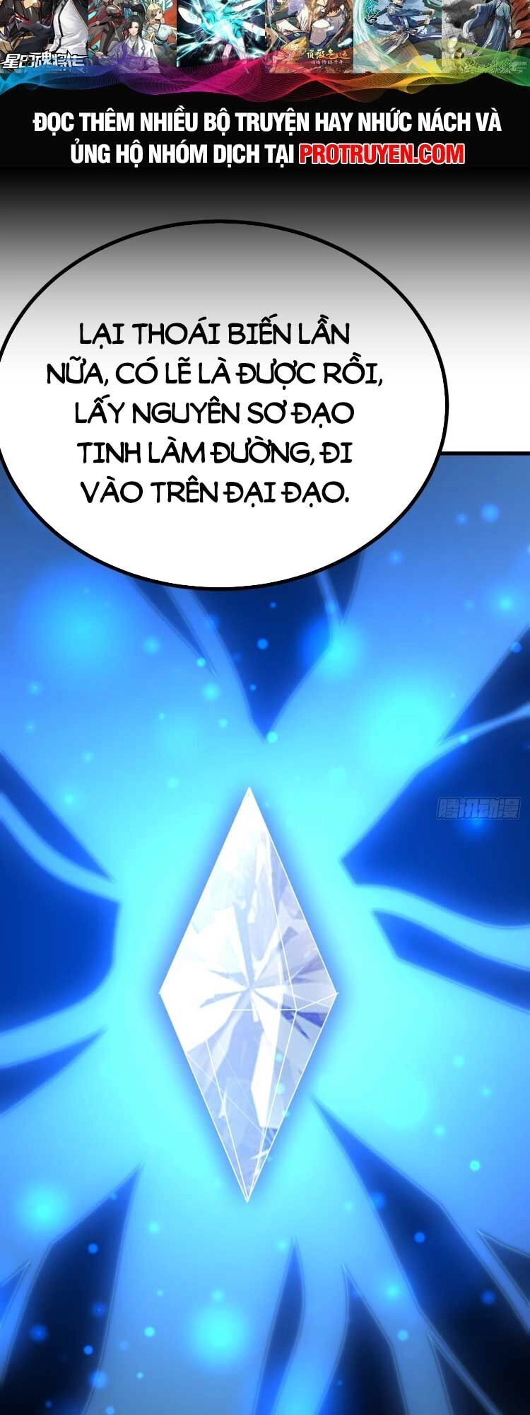 Ta Ở Nhà 100 Năm Khi Ra Ngoài Đã Vô Địch Chapter 136 - 11