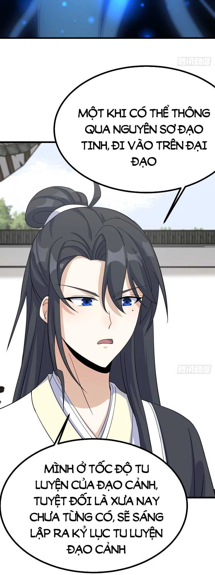 Ta Ở Nhà 100 Năm Khi Ra Ngoài Đã Vô Địch Chapter 136 - 12