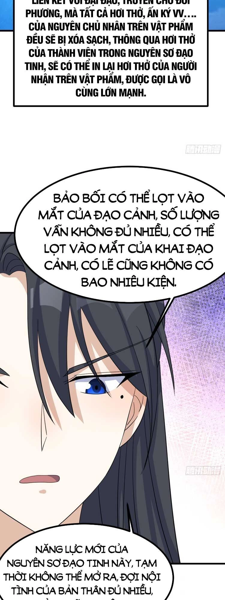 Ta Ở Nhà 100 Năm Khi Ra Ngoài Đã Vô Địch Chapter 136 - 14
