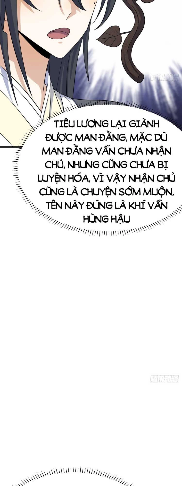 Ta Ở Nhà 100 Năm Khi Ra Ngoài Đã Vô Địch Chapter 136 - 21