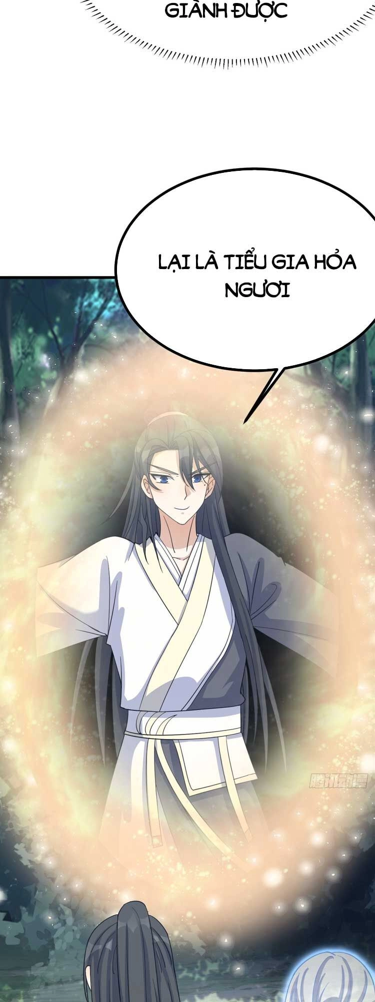 Ta Ở Nhà 100 Năm Khi Ra Ngoài Đã Vô Địch Chapter 136 - 23