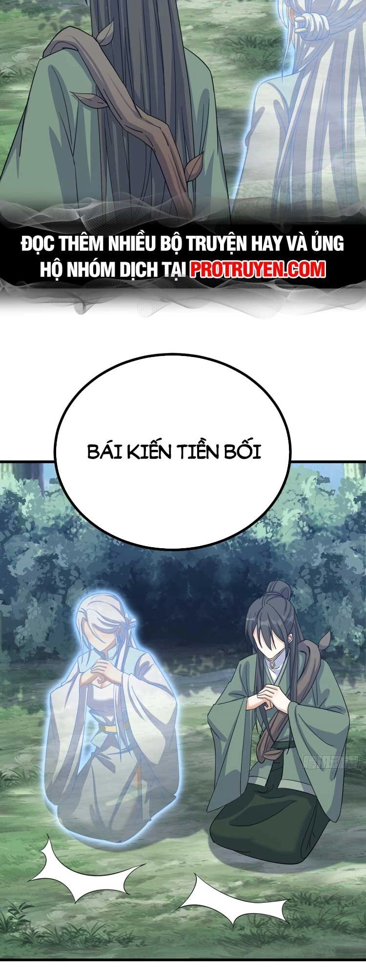 Ta Ở Nhà 100 Năm Khi Ra Ngoài Đã Vô Địch Chapter 136 - 24