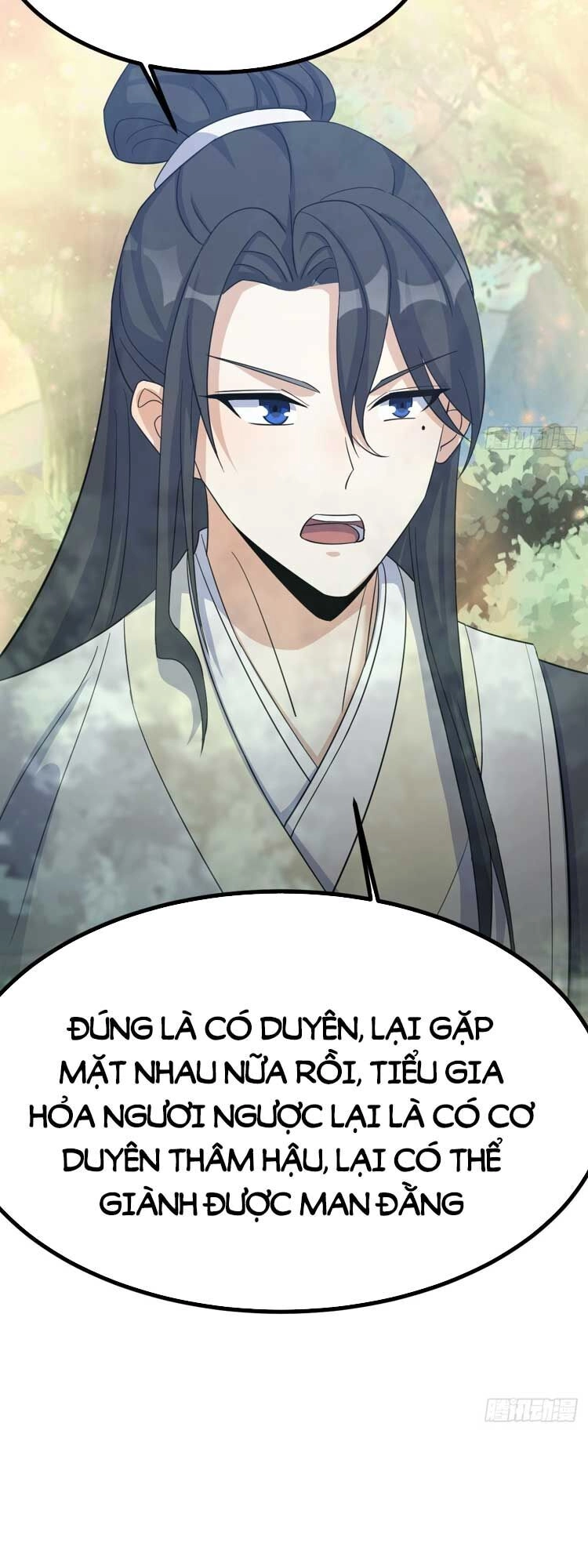 Ta Ở Nhà 100 Năm Khi Ra Ngoài Đã Vô Địch Chapter 136 - 26