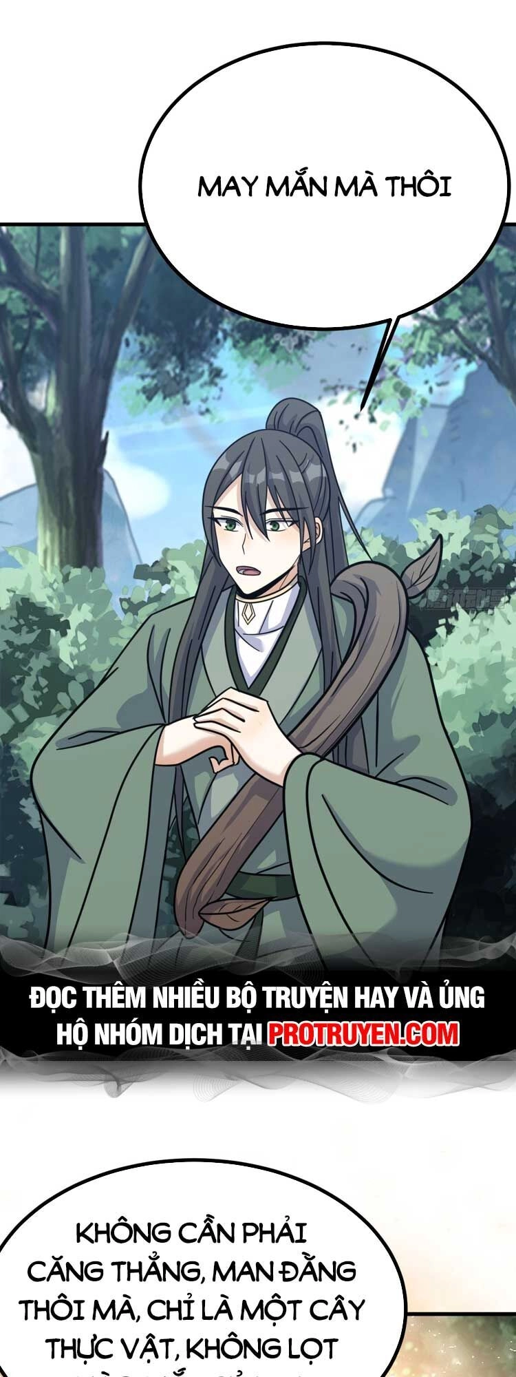 Ta Ở Nhà 100 Năm Khi Ra Ngoài Đã Vô Địch Chapter 136 - 27