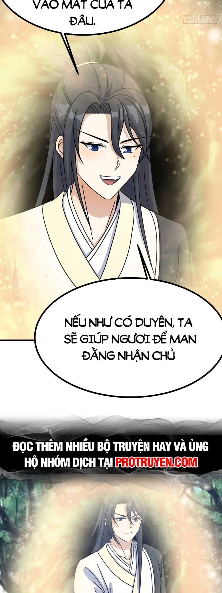 Ta Ở Nhà 100 Năm Khi Ra Ngoài Đã Vô Địch Chapter 136 - 28