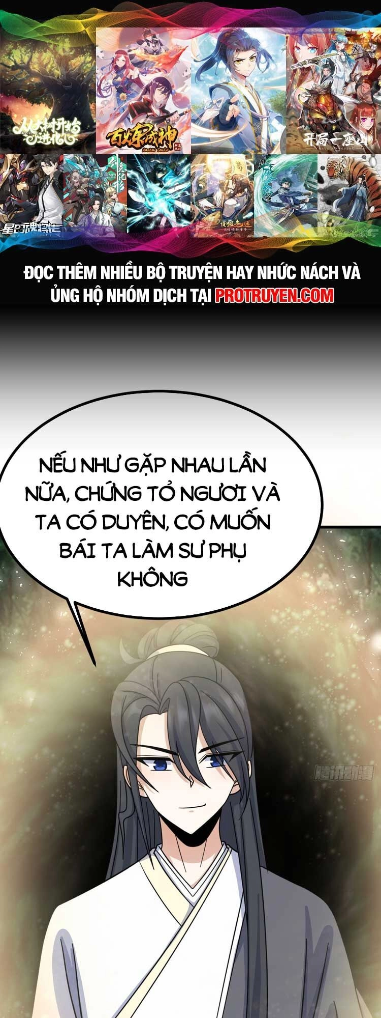 Ta Ở Nhà 100 Năm Khi Ra Ngoài Đã Vô Địch Chapter 136 - 31