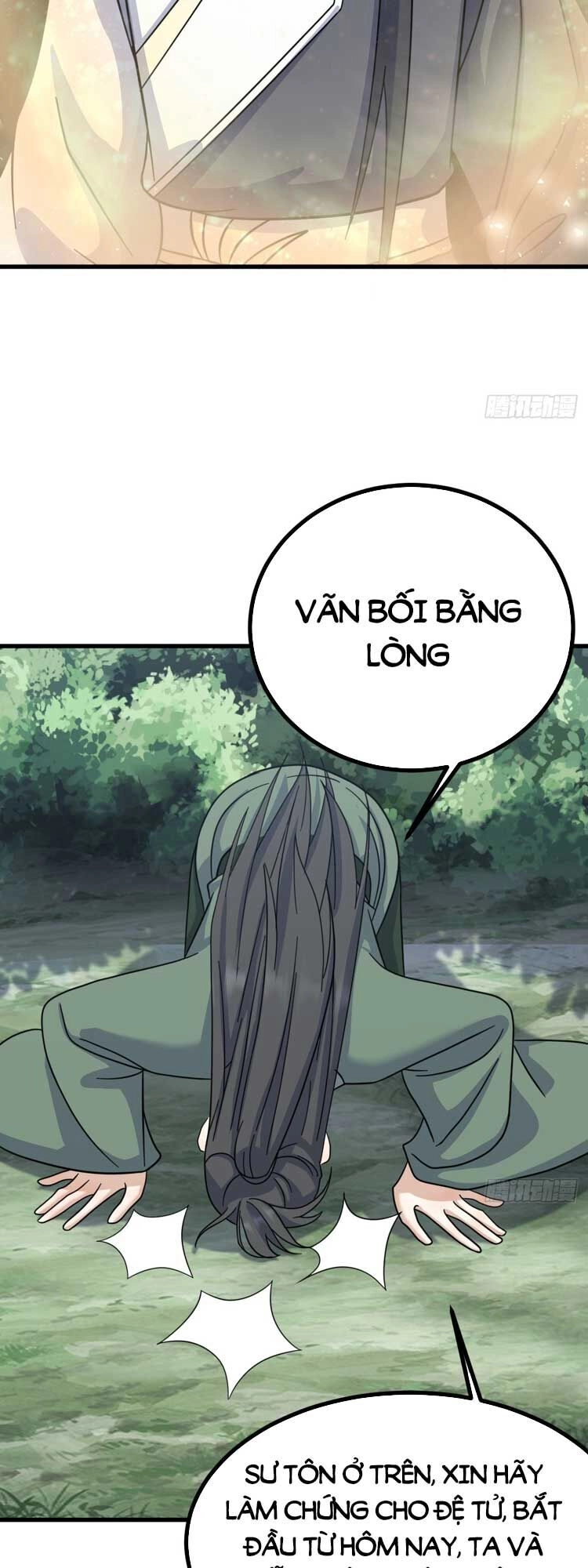 Ta Ở Nhà 100 Năm Khi Ra Ngoài Đã Vô Địch Chapter 136 - 32