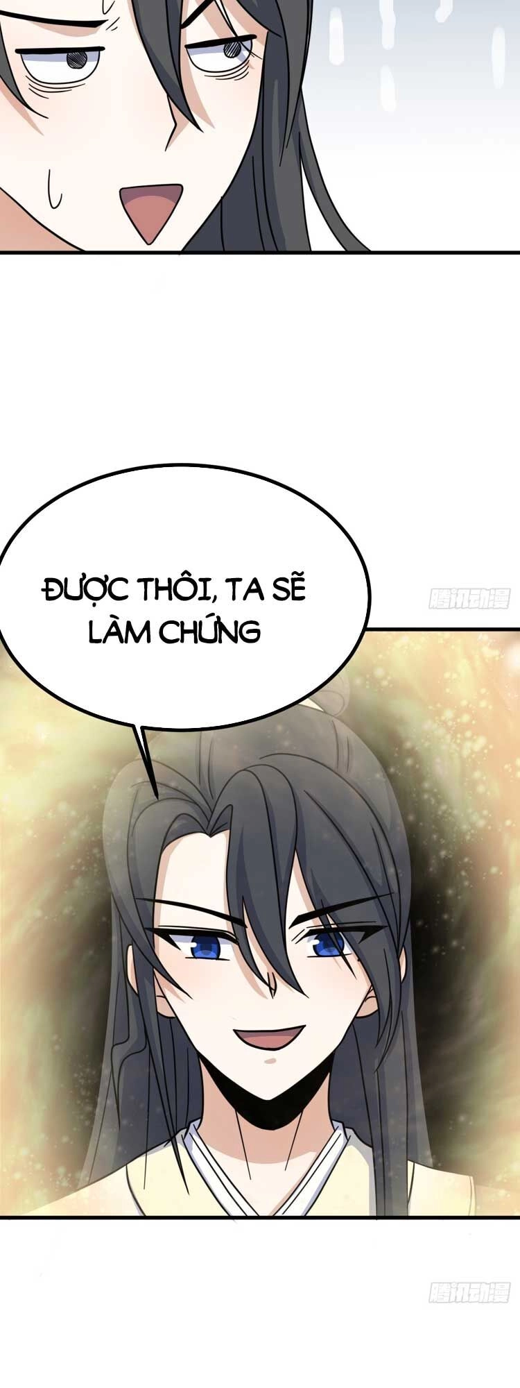 Ta Ở Nhà 100 Năm Khi Ra Ngoài Đã Vô Địch Chapter 136 - 35