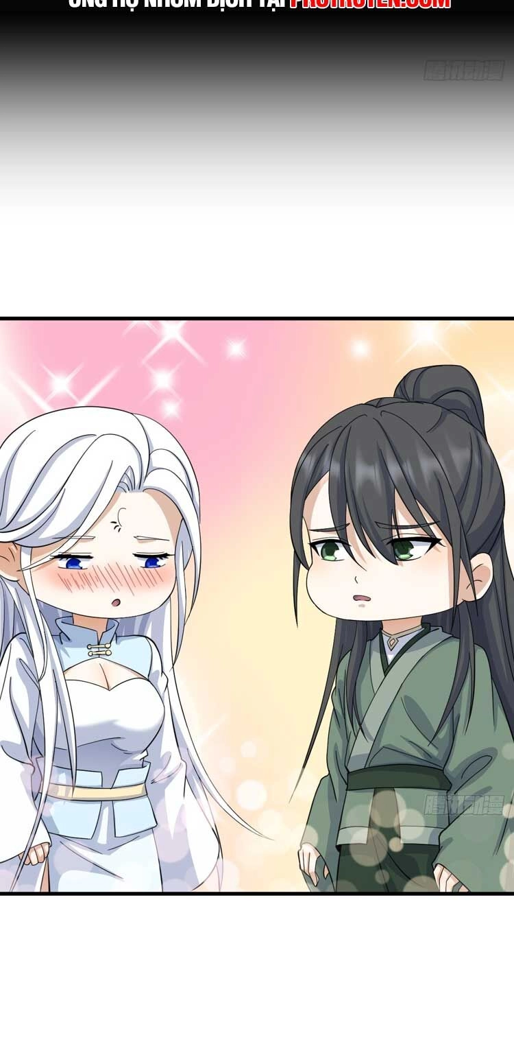 Ta Ở Nhà 100 Năm Khi Ra Ngoài Đã Vô Địch Chapter 136 - 37