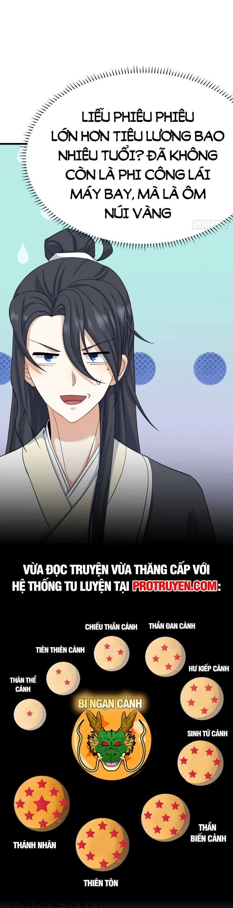 Ta Ở Nhà 100 Năm Khi Ra Ngoài Đã Vô Địch Chapter 136 - 38