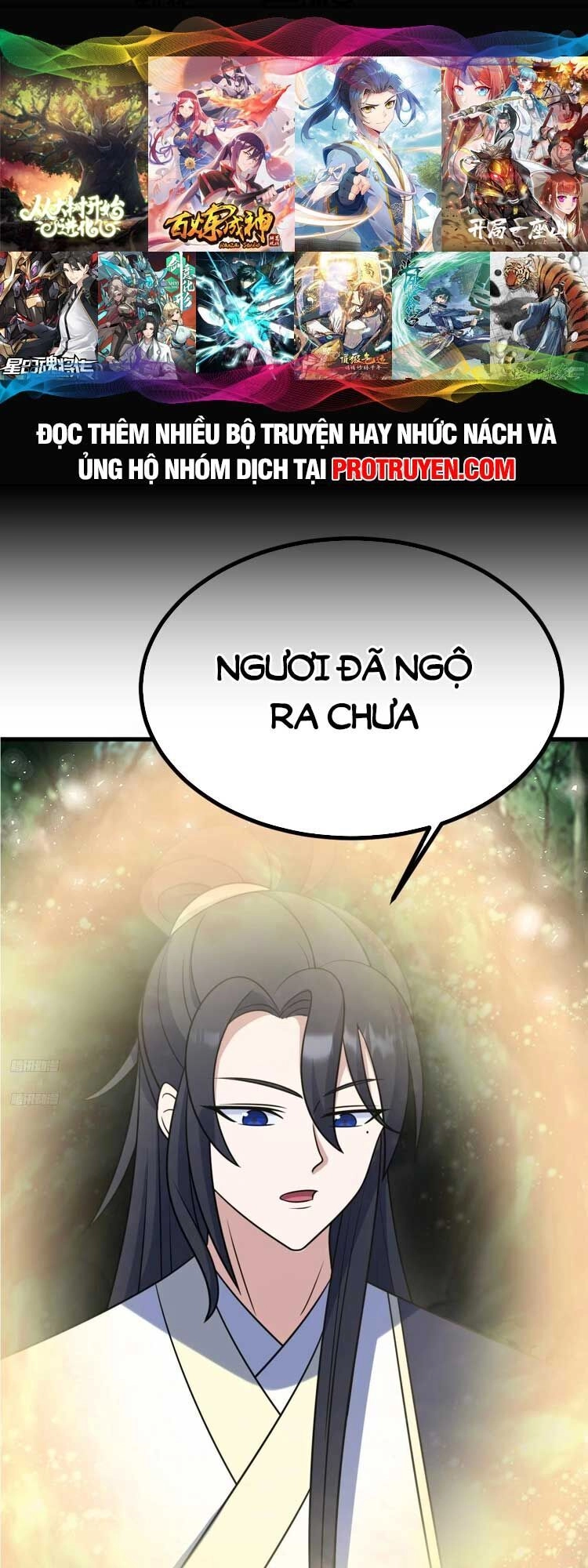 Ta Ở Nhà 100 Năm Khi Ra Ngoài Đã Vô Địch Chapter 137 - 1