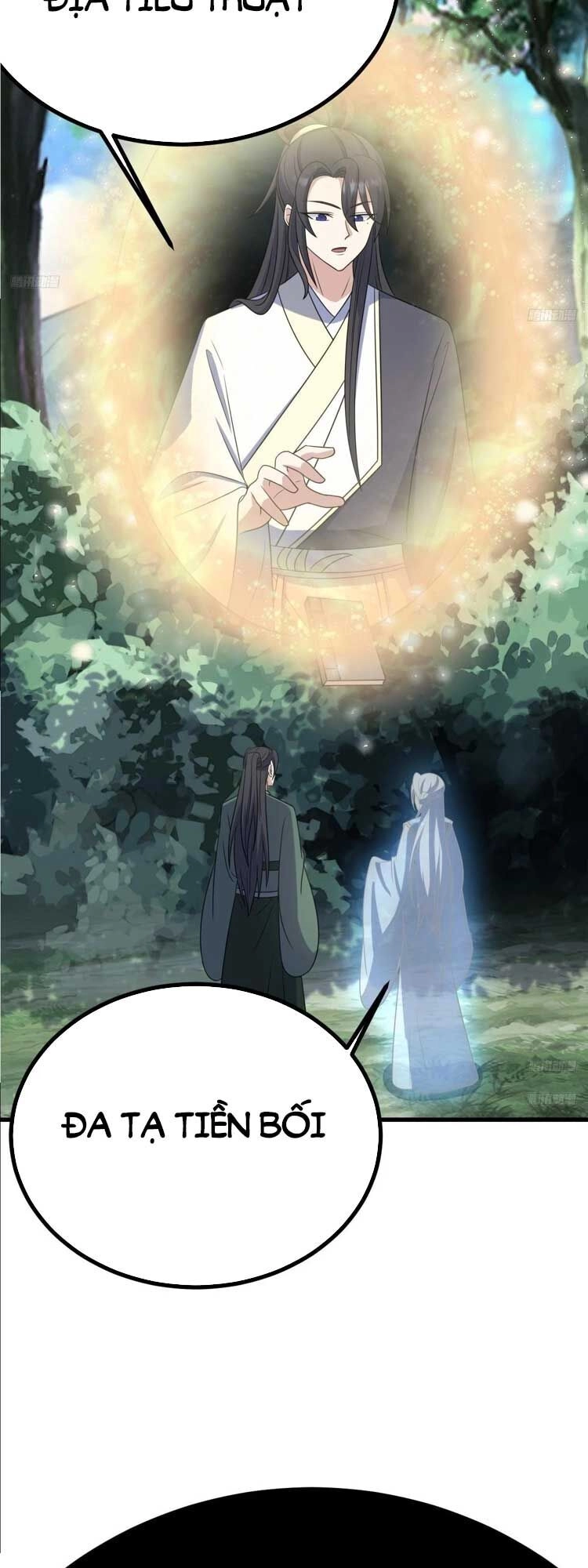 Ta Ở Nhà 100 Năm Khi Ra Ngoài Đã Vô Địch Chapter 137 - 3