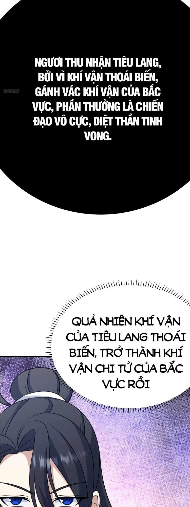 Ta Ở Nhà 100 Năm Khi Ra Ngoài Đã Vô Địch Chapter 137 - 4