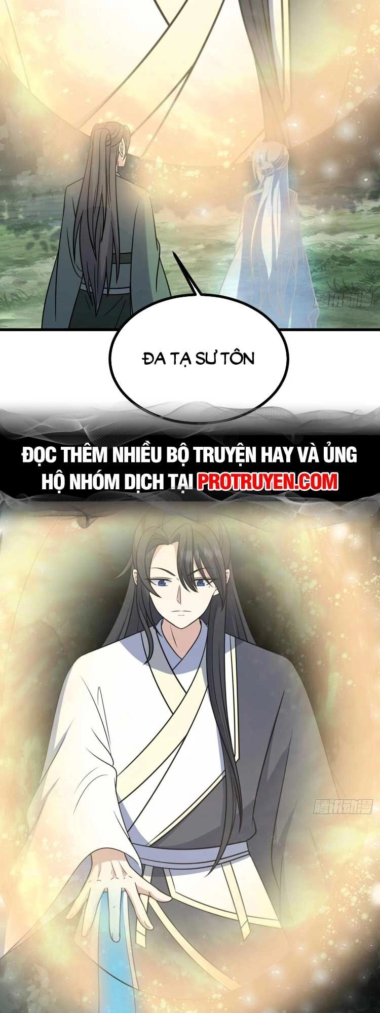 Ta Ở Nhà 100 Năm Khi Ra Ngoài Đã Vô Địch Chapter 137 - 8