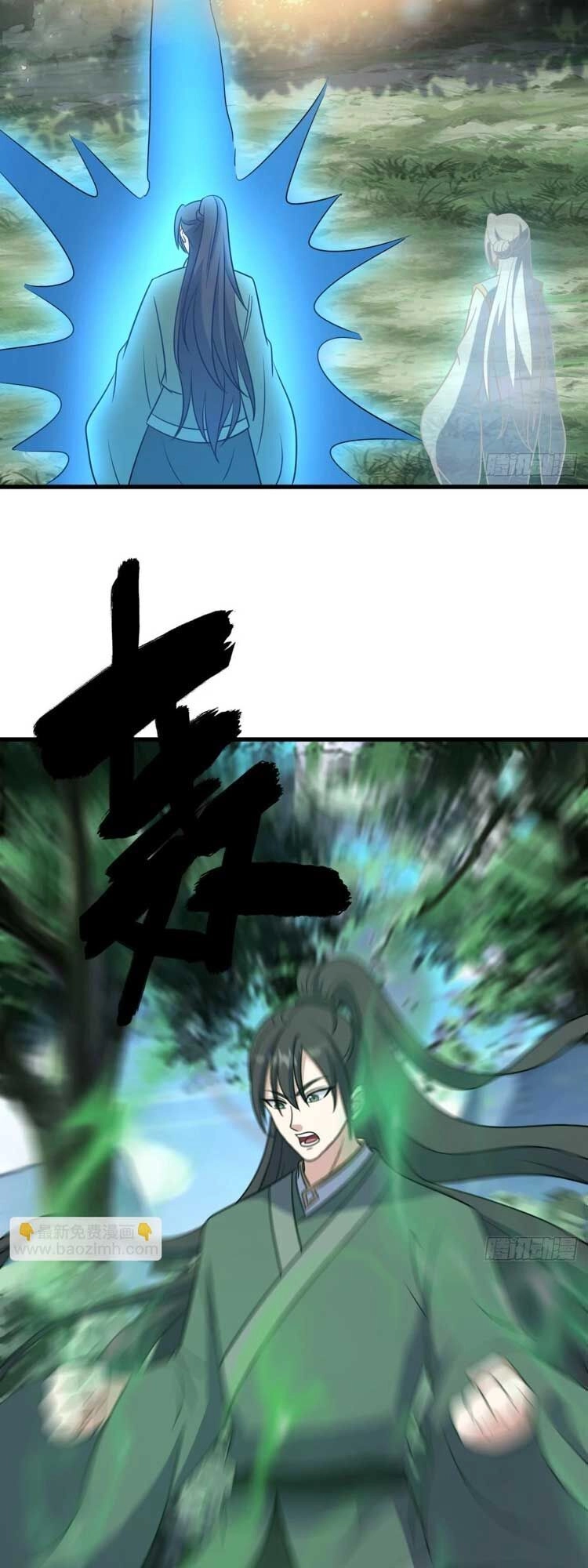 Ta Ở Nhà 100 Năm Khi Ra Ngoài Đã Vô Địch Chapter 137 - 9