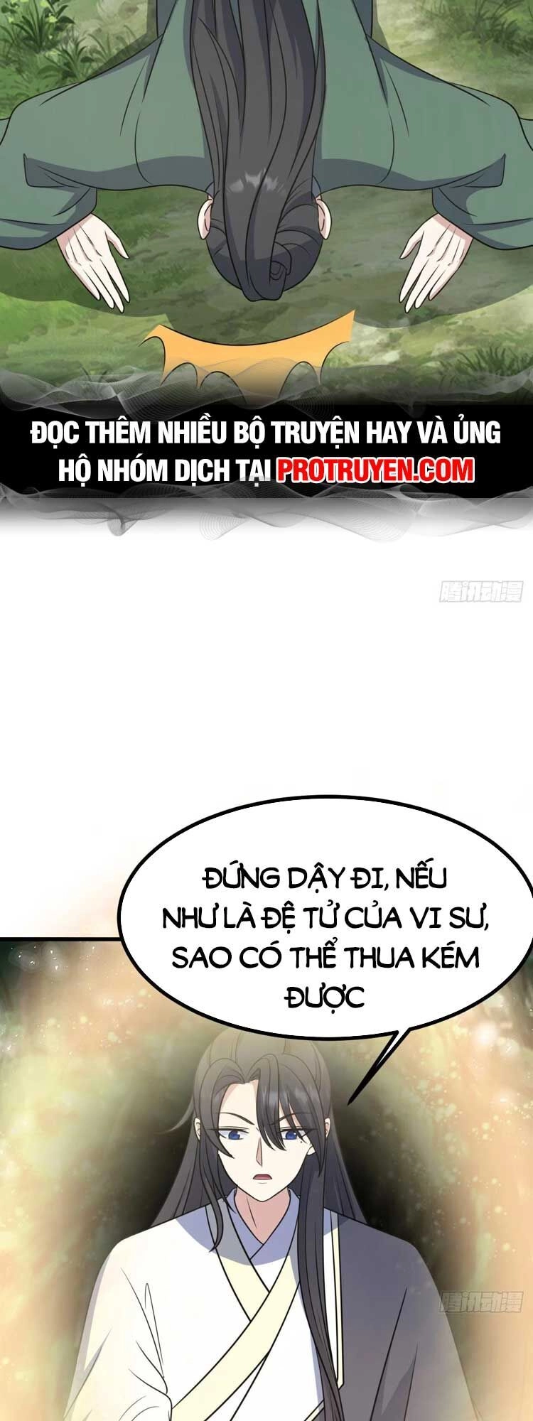 Ta Ở Nhà 100 Năm Khi Ra Ngoài Đã Vô Địch Chapter 137 - 11