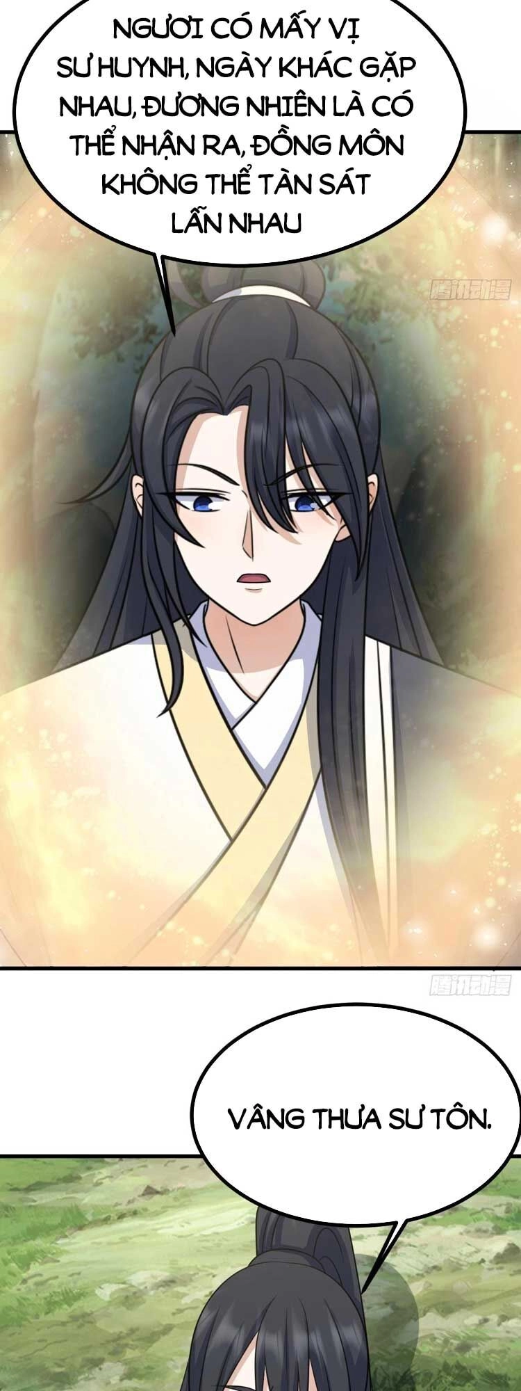 Ta Ở Nhà 100 Năm Khi Ra Ngoài Đã Vô Địch Chapter 137 - 18