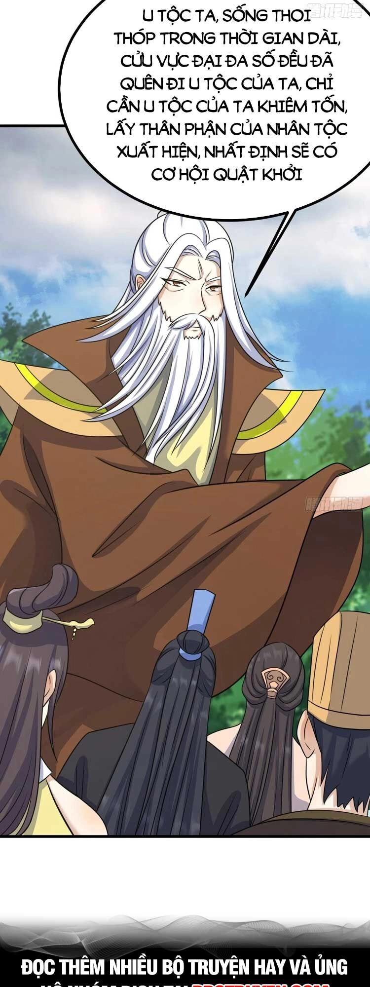 Ta Ở Nhà 100 Năm Khi Ra Ngoài Đã Vô Địch Chapter 137 - 30