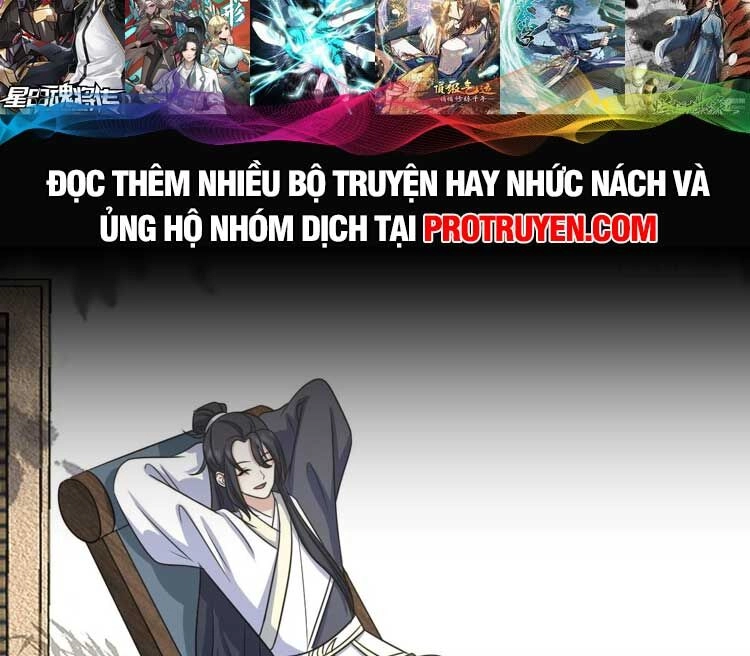 Ta Ở Nhà 100 Năm Khi Ra Ngoài Đã Vô Địch Chapter 137 - 34