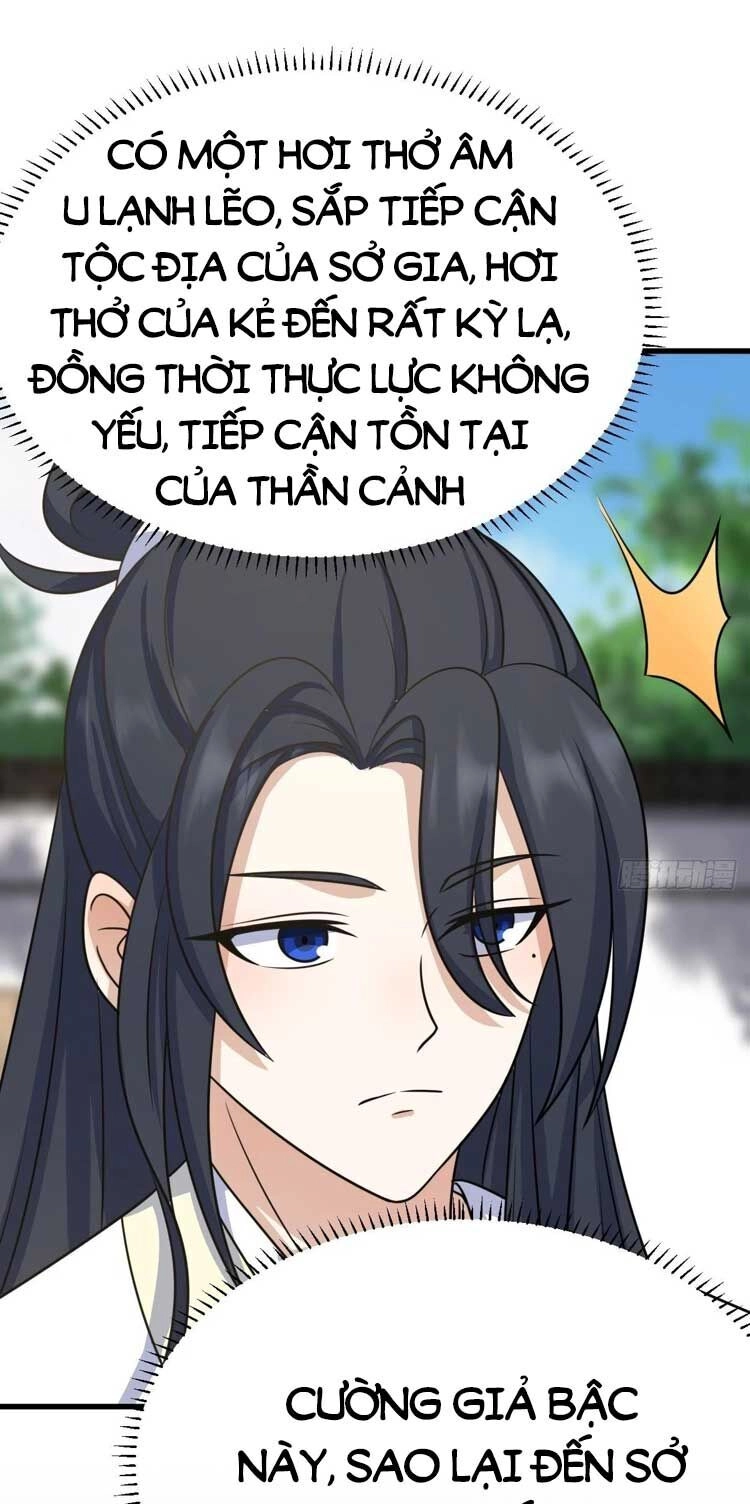 Ta Ở Nhà 100 Năm Khi Ra Ngoài Đã Vô Địch Chapter 137 - 36