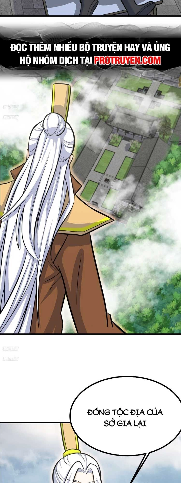 Ta Ở Nhà 100 Năm Khi Ra Ngoài Đã Vô Địch Chapter 138 - 2